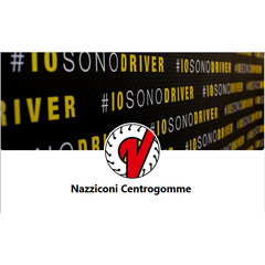 Nazziconi Gomme